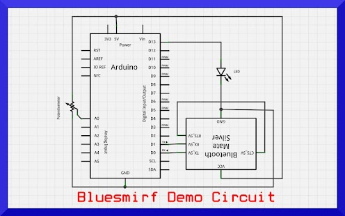 How to install BlueSmirf Demo lastet apk for android