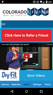 How to get Colorado Living 1.0 apk for laptop