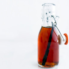 Homemade Vanilla Extract Recipe