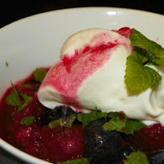 Berry Salad