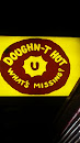 Doughn-t Hut