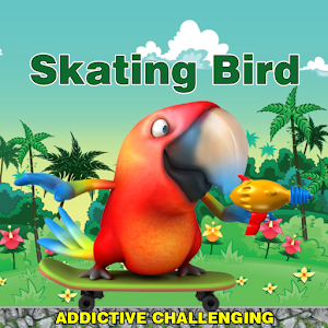 Skating Bird.apk 1.1.0