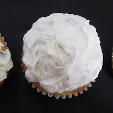 Chocolate Chip Cupcakes