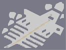 Thumbnail of the map 'kijé's wedding'