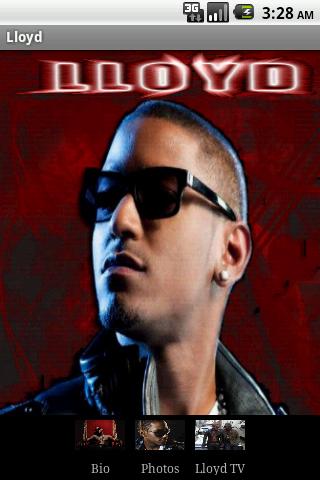 Lloyd Fan App