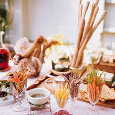 Bagna Cauda
