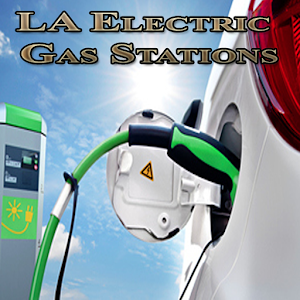 LA Electric Gas Stations.apk 1.400