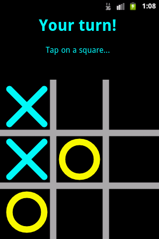 TicTacToe Gratis