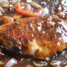 Country Chicken
