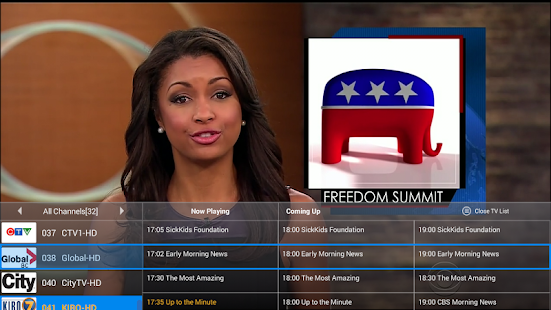 How to get 8TVBox 3.5.1.6 mod apk for bluestacks