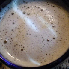East Texas Mocha