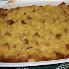 Pineapple Stuffing