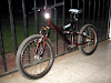Se Vende Bicicleta Bmx