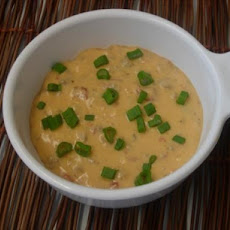 Cheese Dip - Spicy