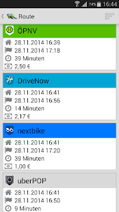 How to get Mobility Map 9.7 apk for android