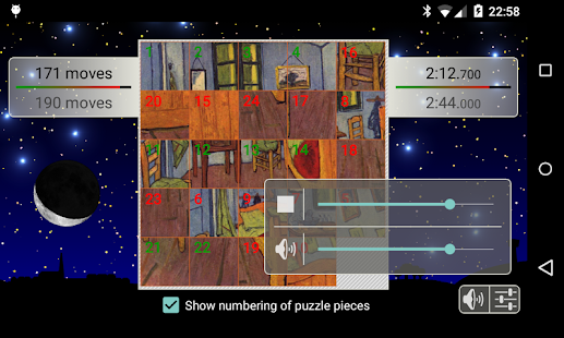 How to mod Photo 15 Puzzle patch 1.6 apk for laptop