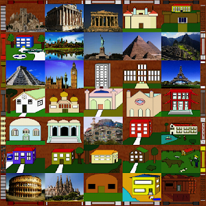 Houses and Fences.apk 1.0