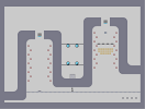Thumbnail of the map 'U~Rope (aBeeSea Preview / Birthday Map)'
