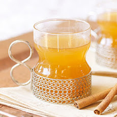 Mulled Cider Supreme