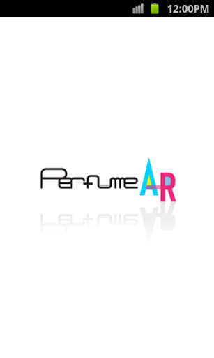 PerfumeAR