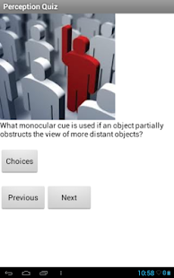 How to mod Perception Quiz 1.0 unlimited apk for android