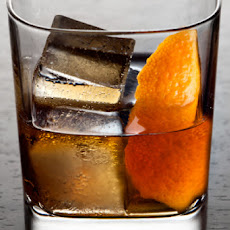 Bushmills Black Bush The Black Nail