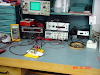 Taller  De Electronica Diego Quesada