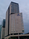 Hilton Hotel 