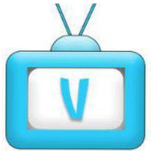 VidSocial - Video Social News LOGO-APP點子