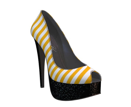 I Designed My Perfect Shoes!