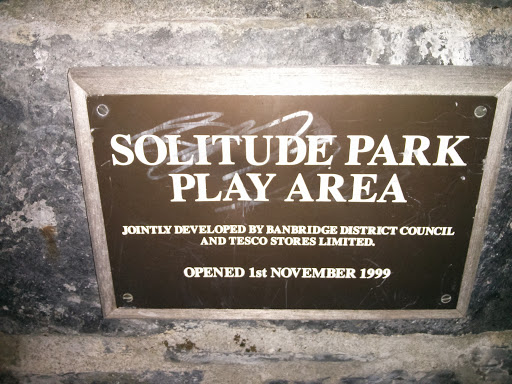 Solitude Park