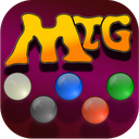 MTG Booster mobile app icon