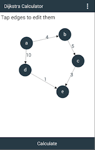 How to get Dijkstra Calculator lastet apk for bluestacks