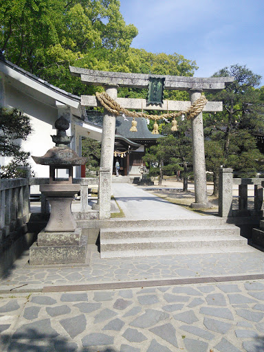 松門神社