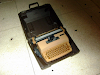 Vendo Maquina De Escribir Electrica De Coleccion