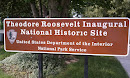 The Theodore Roosevelt Inaugural National Historic Site