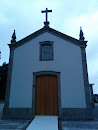 Casa Mortuária de Santa Cristina