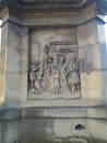 I. Ferenc Josef Monument