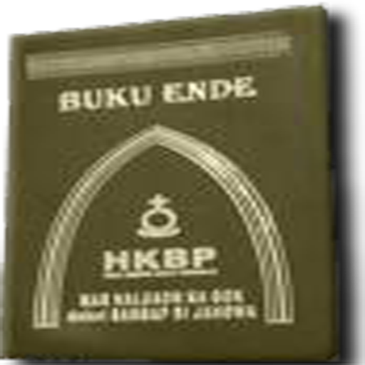 Buku Ende HKBP LOGO-APP點子