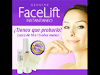 Serum Facelift Instantaneo