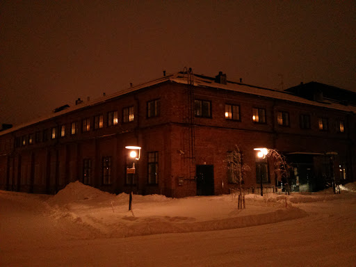 Rovaniemi Art Museum