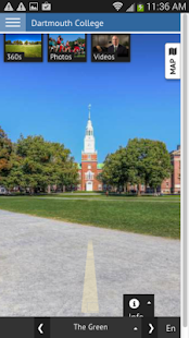 How to mod Dartmouth College 7.0.0.0 unlimited apk for bluestacks