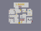 Thumbnail of the map 'Im Bob 2 : The Employees Lounge (resubmitted)'