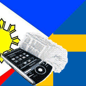 Cebuano Swedish Dictionary