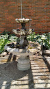 Arboretum Memorial Fountain