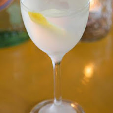 The Foghorn Cocktail