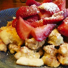 Scrambled Pancakes (Germany)