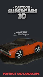 How to install Toon Cars Challenger 3D lwp lastet apk for laptop