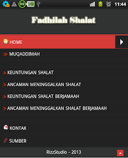 How to install Keutamaan Shalat 5 Waktu 1.3 apk for android