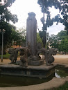 Dragons Fountain